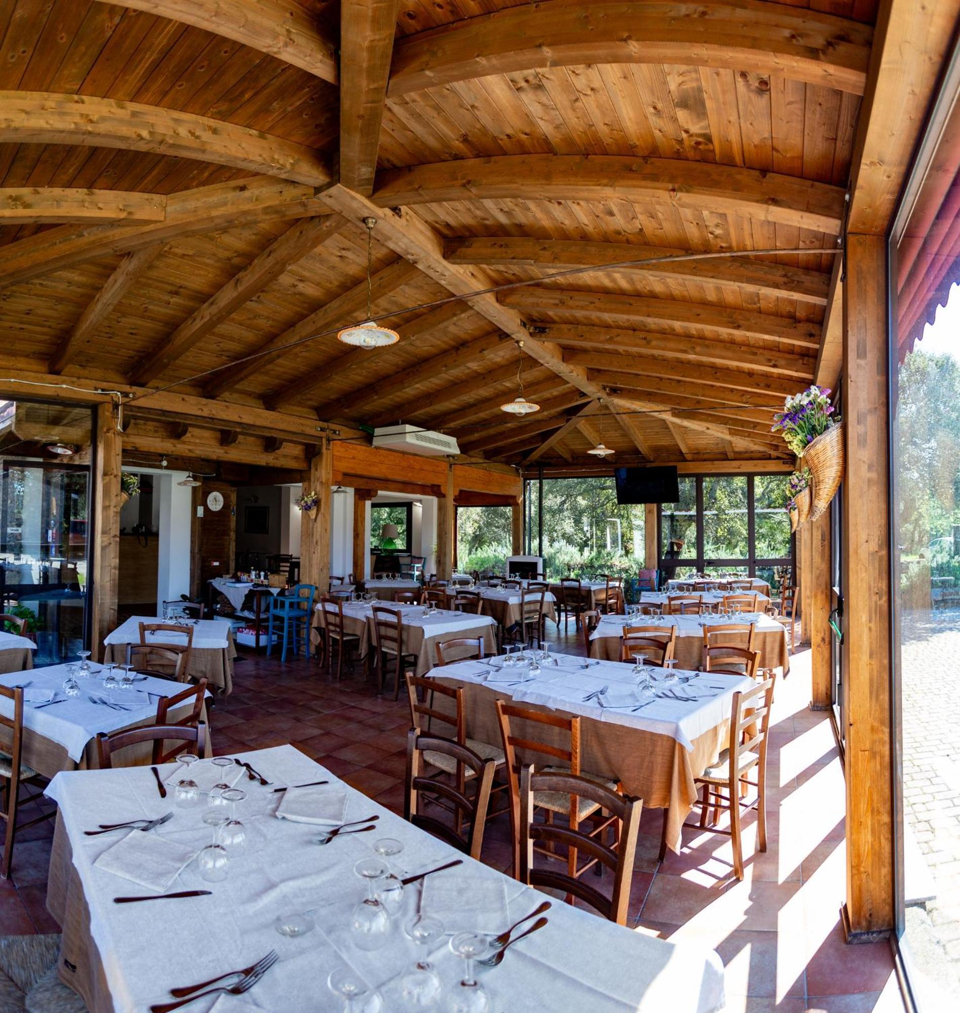 Monte Pirastru Affittacamere Nughedu di San Nicolò Esterno foto